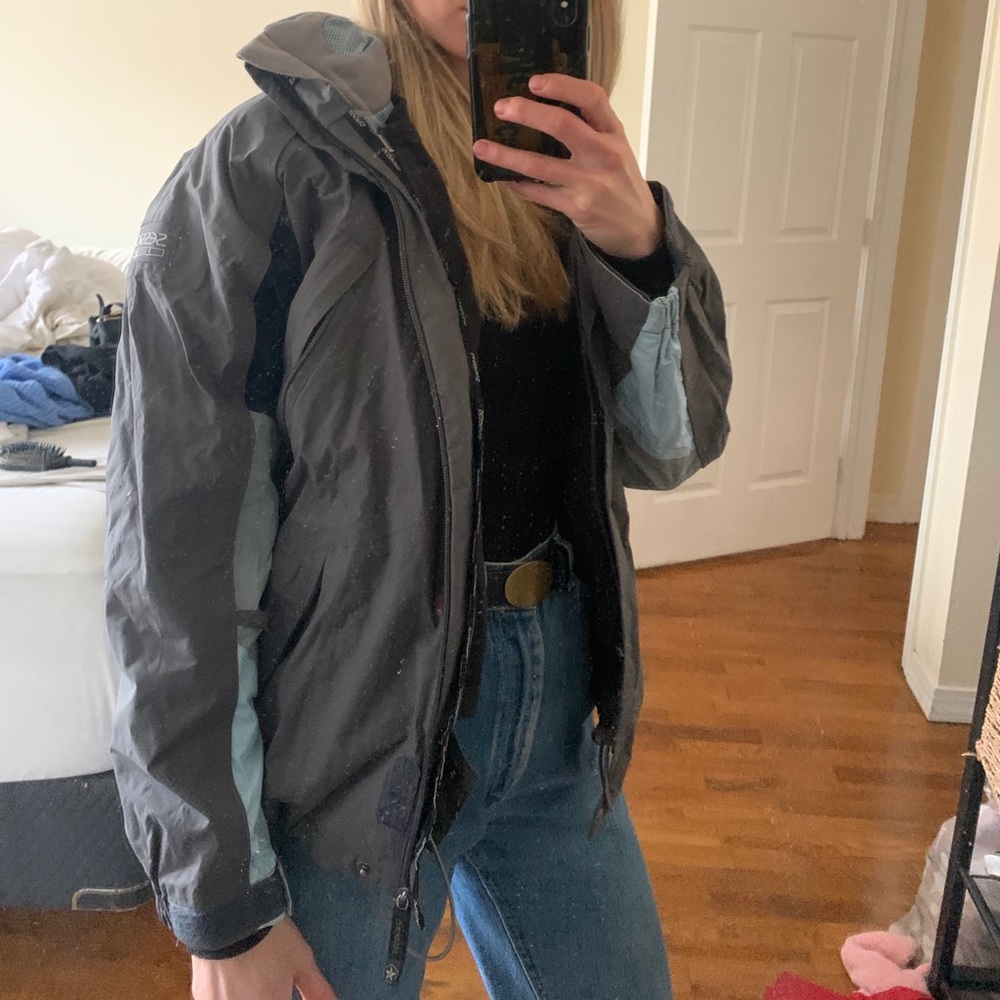 Sessions Ski/Snowboard Jacket - image 2